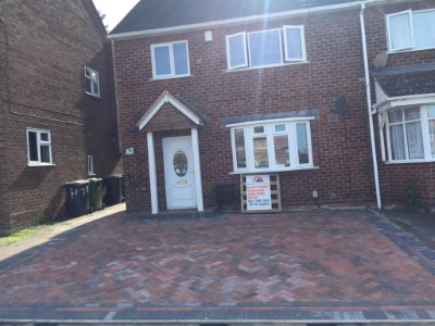 Brindle Block Paving Driveway in Nuneaton (3) Brindle Block Paving Driveway in Nuneaton (3)