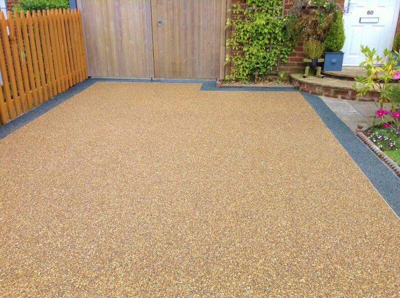 Driveway Installers (2) Driveway Installers (2)